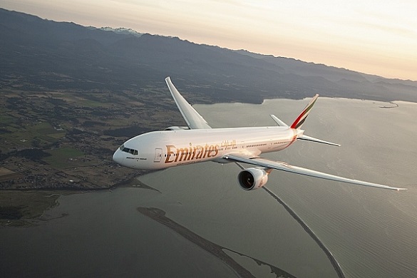 Emirates создает все больше специальных предложений в Дубае для своих клиентов во время проведения Expo 2020