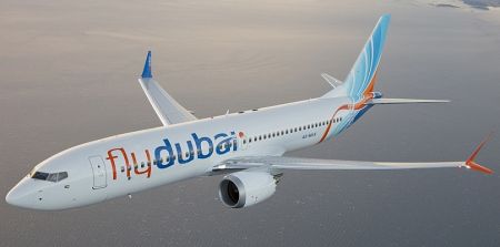 flydubai выполнила первые рейсы в Будапешт и Варшаву