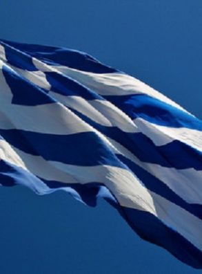 В 2021 году до греческих островов можно будет добраться не только на пароме, но и на гидросамолете