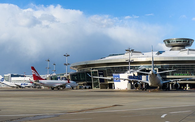 Авиакомпания Wizz Air откроет новое направление из аэропорта Внуково