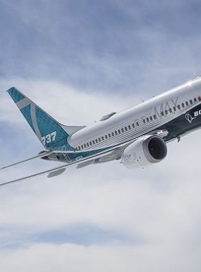 В Китае авиакомпаниям могут разрешить летать на Boeing 737 MAX