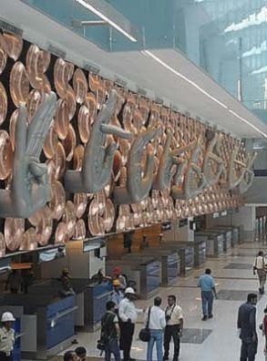 Индия возобновит регулярное международное авиасообщение с 15 декабря