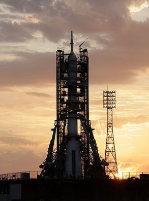 Большая часть пусков ракет "Союз" по программе OneWeb в 2022 году пройдет с Байконура