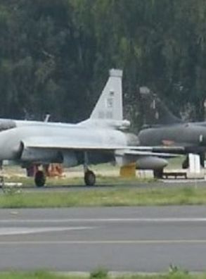 Азербайджан проявляет интерес к покупке пакистанских истребителей JF-17