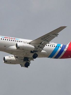 Число субсидируемых авиарейсов из ЯНАО возрастет на 17% в 2022 году