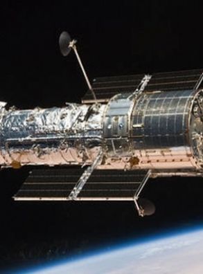 Телескопу "Хаббл" продлили научную программу до 2026 года