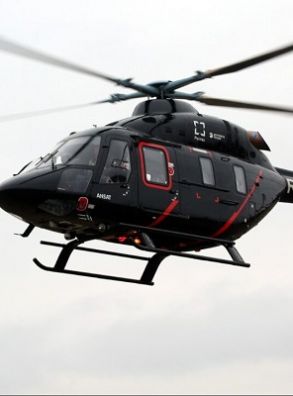Для вывода вертолетов "Ансат" на рынок Китая потребуется не меньше двух лет