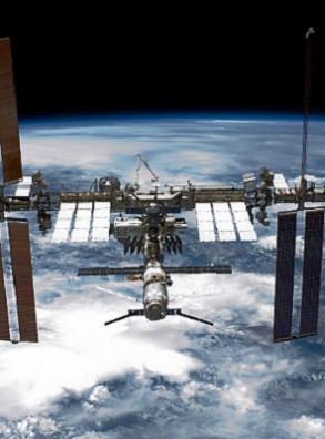 В NASA заявили, что тест России противоспутникового оружия не влияет на сотрудничество по МКС