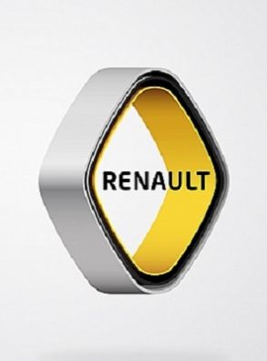 Renault показала прототип аэротакси