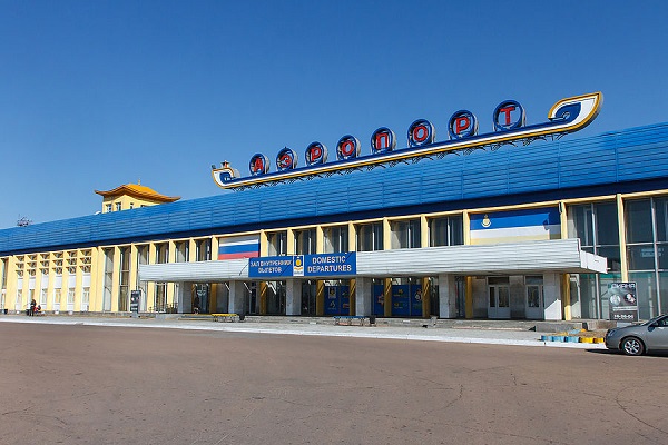 Авиасообщение между Улан-Удэ и Улан-Батором возобновят 4 декабря
