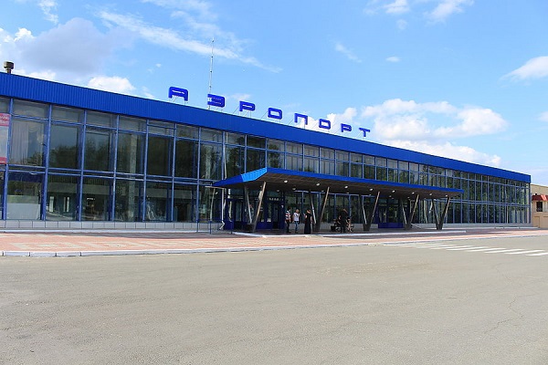Модернизацию аэровокзального комплекса аэропорта Кургана завершат в 2022 году
