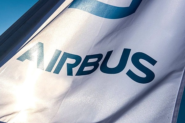 Фото Airbus