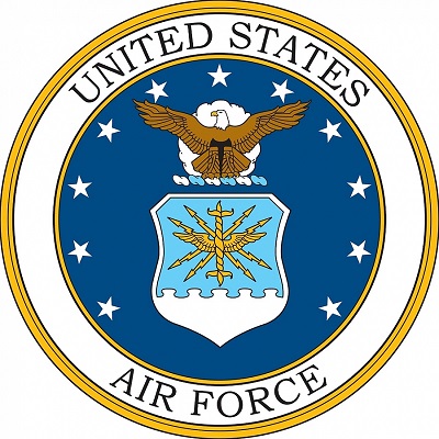 ВВС США