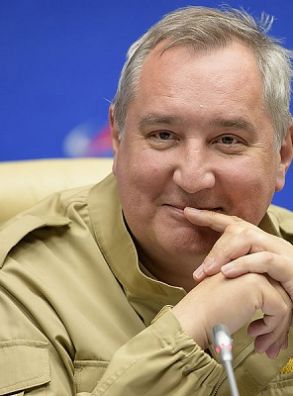 Дмитрий Рогозин сообщил об изготовлении "Союза" для полета космических туристов в 2023 году