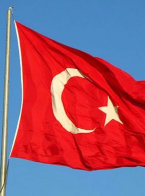 В Турции испытали первый в мире дрон с лазерным оружием