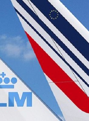 Альянс Air France - KLM заказал 100 самолетов Airbus