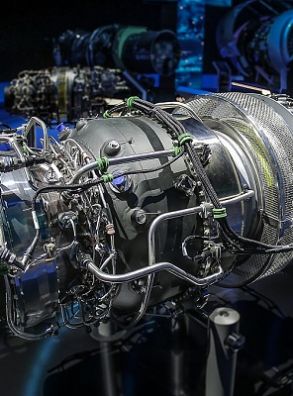Стендовые испытания двигателя ВК-1600В для вертолета Ка-62 начнутся до конца 2021 года