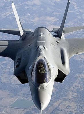 В Турции анонсировали переговоры с США о покупке истребителей F-35