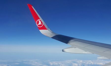 Авиакомпания Turkish Airlines открывает регулярные рейсы в Мельбурн