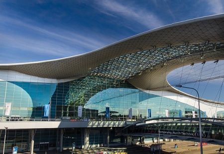 Авиакомпания «Победа» планирует перевод федеральных рейсов в Терминал D аэропорта Шереметьево