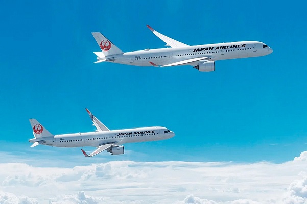 Japan Airlines