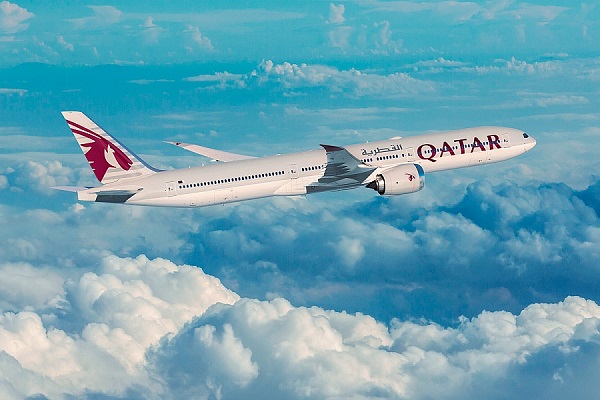 Qatar Airways