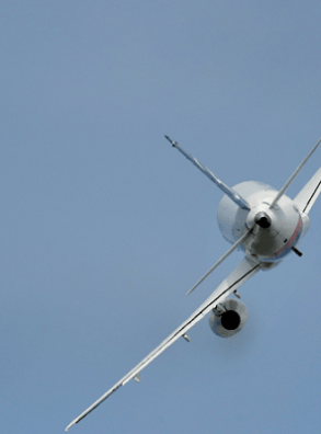 Специалисты ОАК окажут все необходимое содействие в расследовании аварии Superjet