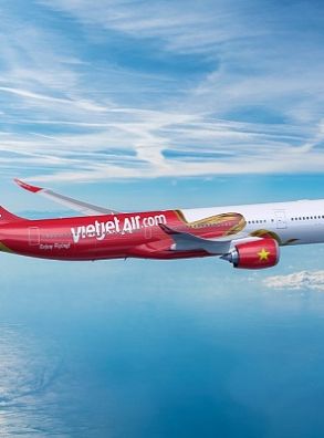 Vietjet и Airbus заключили контракт на поставку 20 самолетов A330neo стоимостью 7,4 млрд долларов США