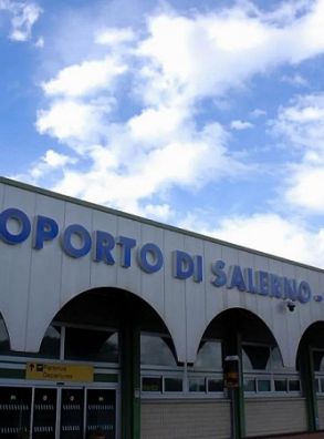 На итальянском побережье откроется новый аэропорт