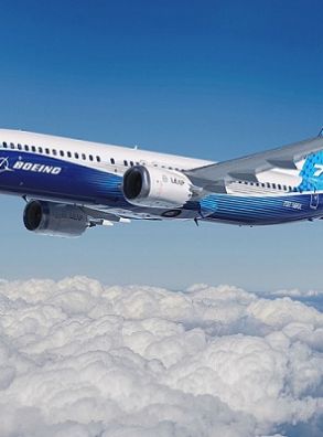 Лизингодатель Macquarie AirFinance заказал 20 самолетов Boeing 737 MAX