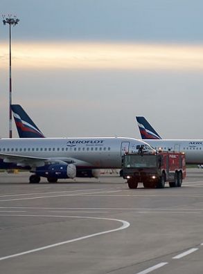 Авиакомпания «Аэрофлот» в октябре запустит дополнительные рейсы Тюмень — Сочи