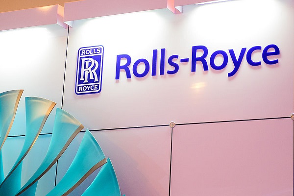 Rolls-Royce